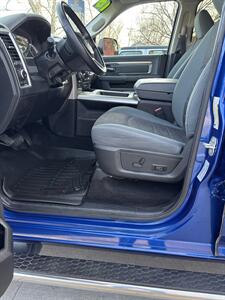 2016 RAM 1500 SLT   - Photo 8 - Topeka, KS 66608