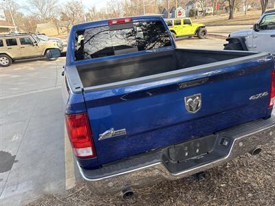 2016 RAM 1500 SLT   - Photo 4 - Topeka, KS 66608