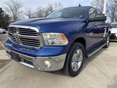 2016 RAM 1500 SLT   - Photo 4 - Topeka, KS 66608