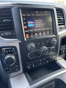 2016 RAM 1500 SLT   - Photo 11 - Topeka, KS 66608