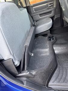 2016 RAM 1500 SLT   - Photo 21 - Topeka, KS 66608