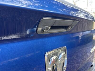 2016 RAM 1500 SLT   - Photo 5 - Topeka, KS 66608