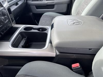 2016 RAM 1500 SLT   - Photo 19 - Topeka, KS 66608