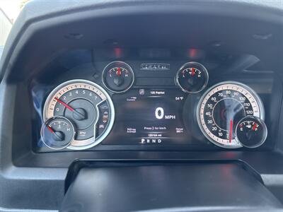 2016 RAM 1500 SLT   - Photo 10 - Topeka, KS 66608