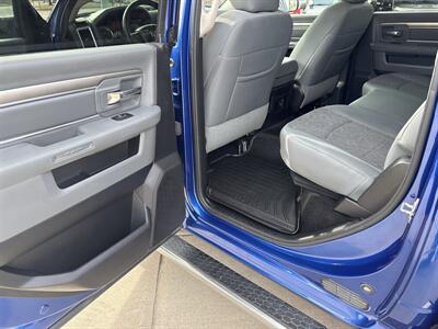 2016 RAM 1500 SLT   - Photo 20 - Topeka, KS 66608