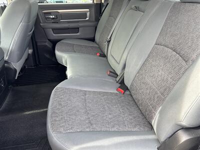 2016 RAM 1500 SLT   - Photo 21 - Topeka, KS 66608