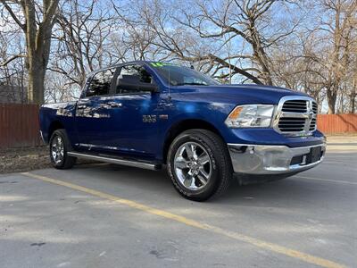 2016 RAM 1500 SLT   - Photo 2 - Topeka, KS 66608