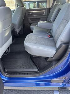 2016 RAM 1500 SLT   - Photo 18 - Topeka, KS 66608