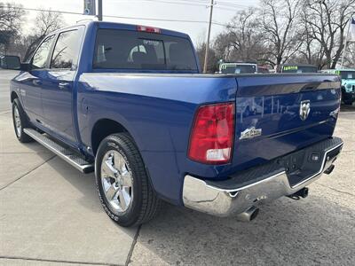 2016 RAM 1500 SLT   - Photo 3 - Topeka, KS 66608
