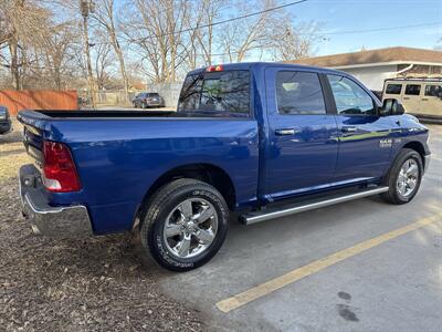 2016 RAM 1500 SLT   - Photo 3 - Topeka, KS 66608