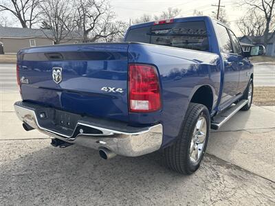 2016 RAM 1500 SLT   - Photo 2 - Topeka, KS 66608