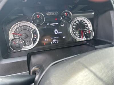 2016 RAM 1500 SLT   - Photo 14 - Topeka, KS 66608