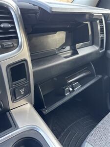 2016 RAM 1500 SLT   - Photo 15 - Topeka, KS 66608