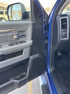 2016 RAM 1500 SLT   - Photo 9 - Topeka, KS 66608