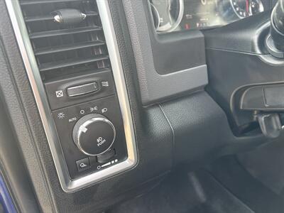 2016 RAM 1500 SLT   - Photo 12 - Topeka, KS 66608