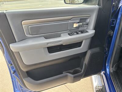 2016 RAM 1500 SLT   - Photo 8 - Topeka, KS 66608