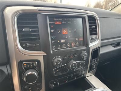2016 RAM 1500 SLT   - Photo 15 - Topeka, KS 66608