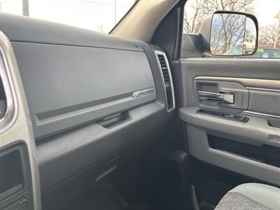 2016 RAM 1500 SLT   - Photo 17 - Topeka, KS 66608