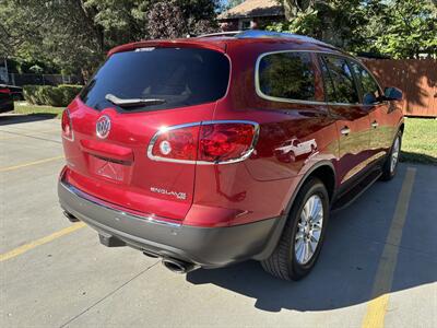 2012 Buick Enclave Leather   - Photo 6 - Topeka, KS 66608