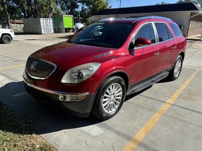 2012 Buick Enclave Leather   - Photo 2 - Topeka, KS 66608