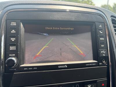 2012 Dodge Durango Citadel   - Photo 27 - Topeka, KS 66608