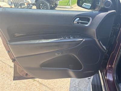 2012 Dodge Durango Citadel   - Photo 14 - Topeka, KS 66608