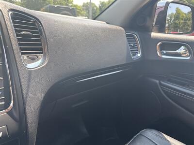 2012 Dodge Durango Citadel   - Photo 30 - Topeka, KS 66608