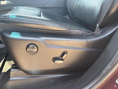 2012 Dodge Durango Citadel   - Photo 18 - Topeka, KS 66608