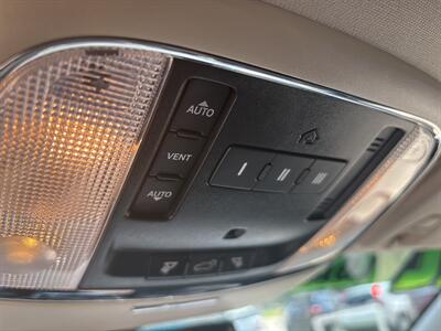 2012 Dodge Durango Citadel   - Photo 33 - Topeka, KS 66608