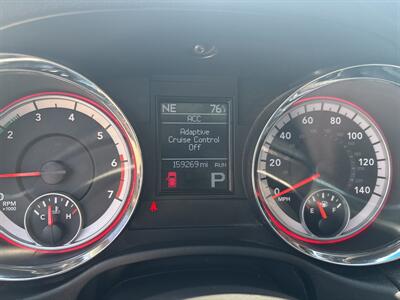2012 Dodge Durango Citadel   - Photo 24 - Topeka, KS 66608