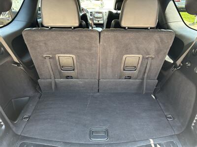 2012 Dodge Durango Citadel   - Photo 39 - Topeka, KS 66608
