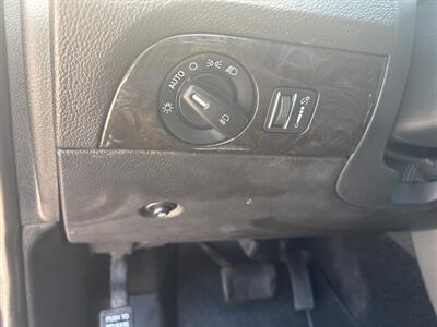 2012 Dodge Durango Citadel   - Photo 20 - Topeka, KS 66608