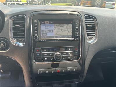 2012 Dodge Durango Citadel   - Photo 25 - Topeka, KS 66608