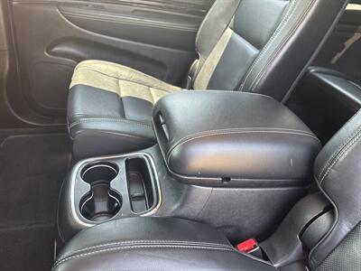 2012 Dodge Durango Citadel   - Photo 37 - Topeka, KS 66608