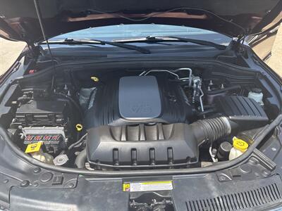 2012 Dodge Durango Citadel   - Photo 12 - Topeka, KS 66608