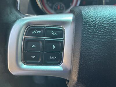 2012 Dodge Durango Citadel   - Photo 22 - Topeka, KS 66608