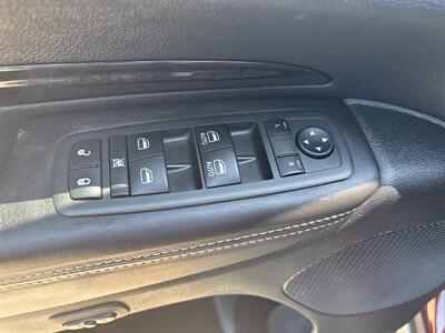 2012 Dodge Durango Citadel   - Photo 15 - Topeka, KS 66608