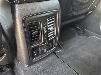 2012 Dodge Durango Citadel   - Photo 35 - Topeka, KS 66608