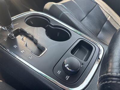 2012 Dodge Durango Citadel   - Photo 29 - Topeka, KS 66608