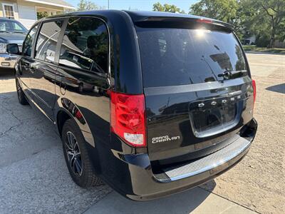 2017 Dodge Grand Caravan GT   - Photo 8 - Topeka, KS 66608