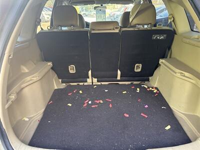 2011 Honda CR-V SE   - Photo 5 - Topeka, KS 66608