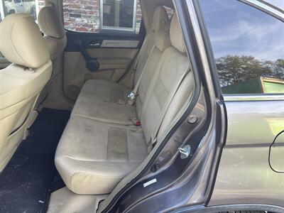 2011 Honda CR-V SE   - Photo 5 - Topeka, KS 66608