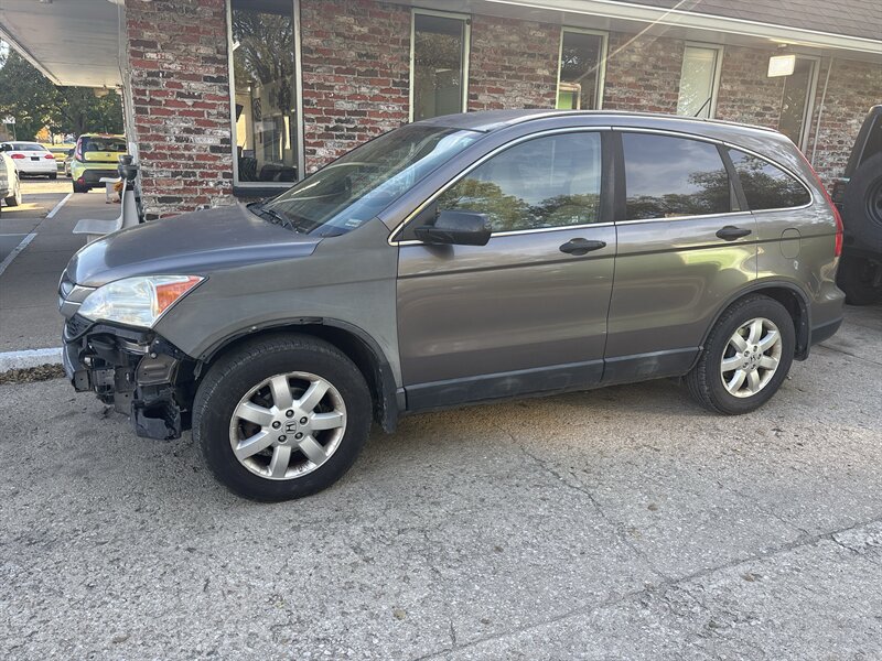 2011 Honda CR-V SE  