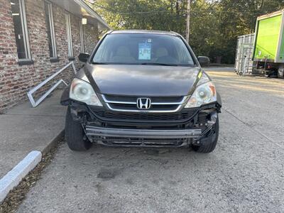 2011 Honda CR-V SE   - Photo 2 - Topeka, KS 66608