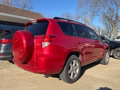 2006 Toyota RAV4 Limited   - Photo 3 - Topeka, KS 66608