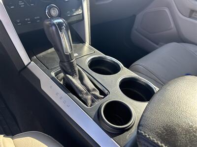 2012 Ford Explorer XLT   - Photo 19 - Topeka, KS 66608