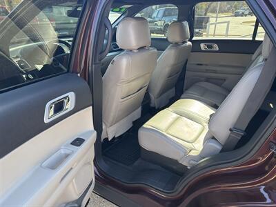 2012 Ford Explorer XLT   - Photo 23 - Topeka, KS 66608