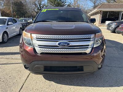 2012 Ford Explorer XLT   - Photo 7 - Topeka, KS 66608