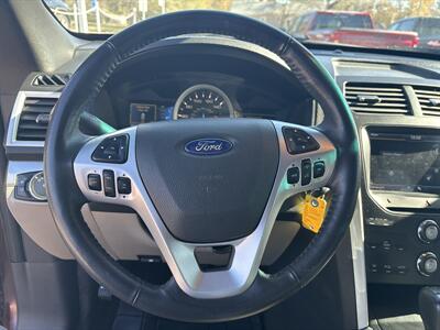 2012 Ford Explorer XLT   - Photo 14 - Topeka, KS 66608