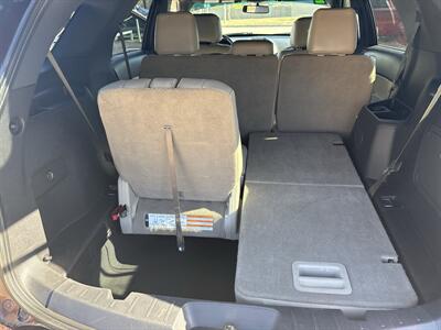 2012 Ford Explorer XLT   - Photo 25 - Topeka, KS 66608